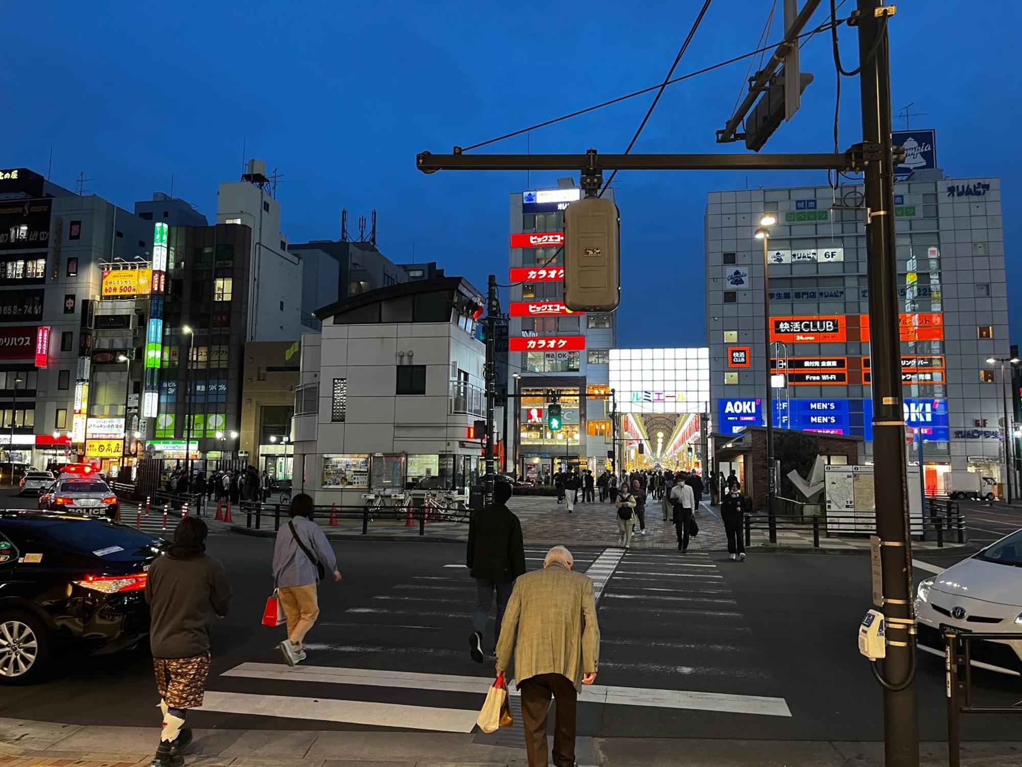 Jl 東京 House - 駐車場付き築浅のまるごと貸切住宅 Tokio Buitenkant foto