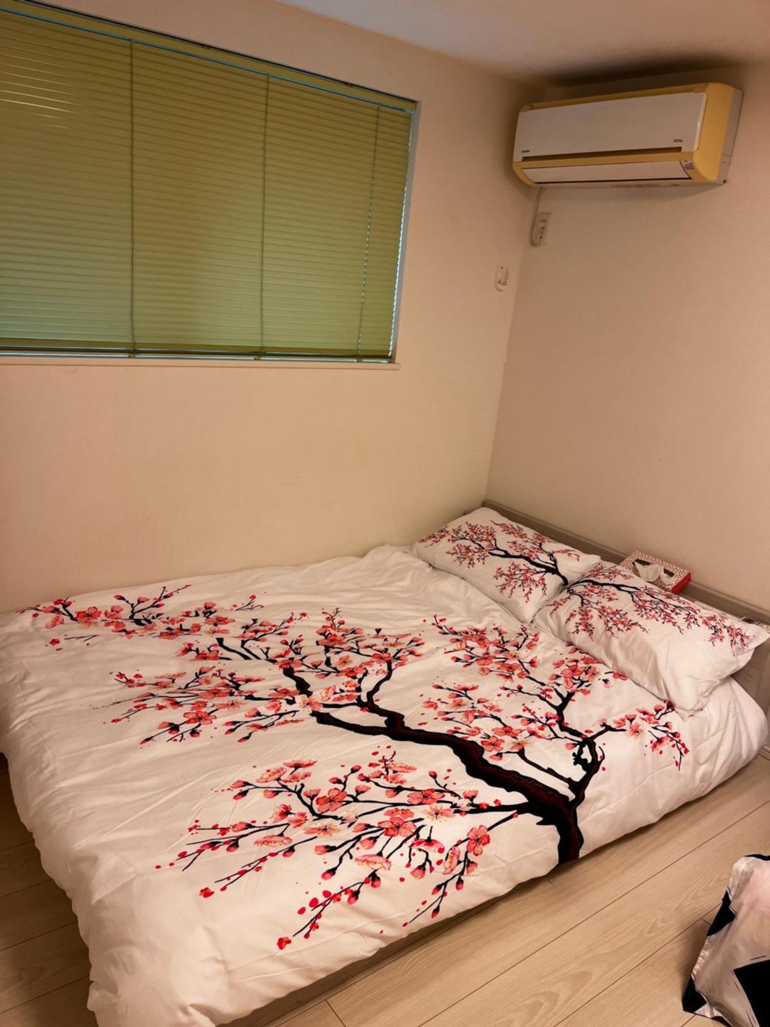 Jl 東京 House - 駐車場付き築浅のまるごと貸切住宅 Tokio Kamer foto